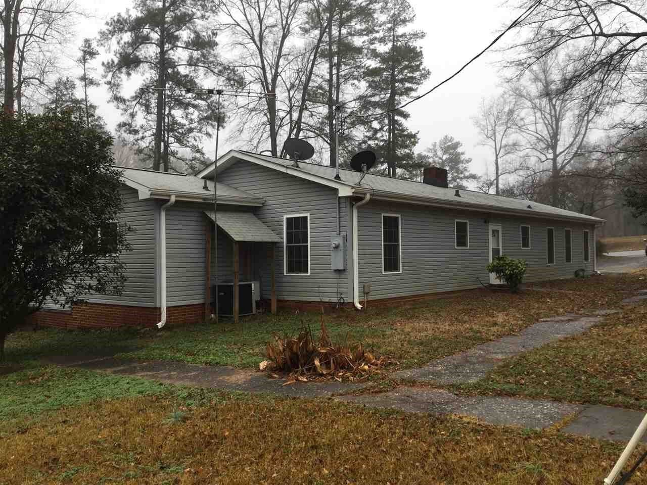 Property Photo:  3191 Cedar Springs  SC 29302 