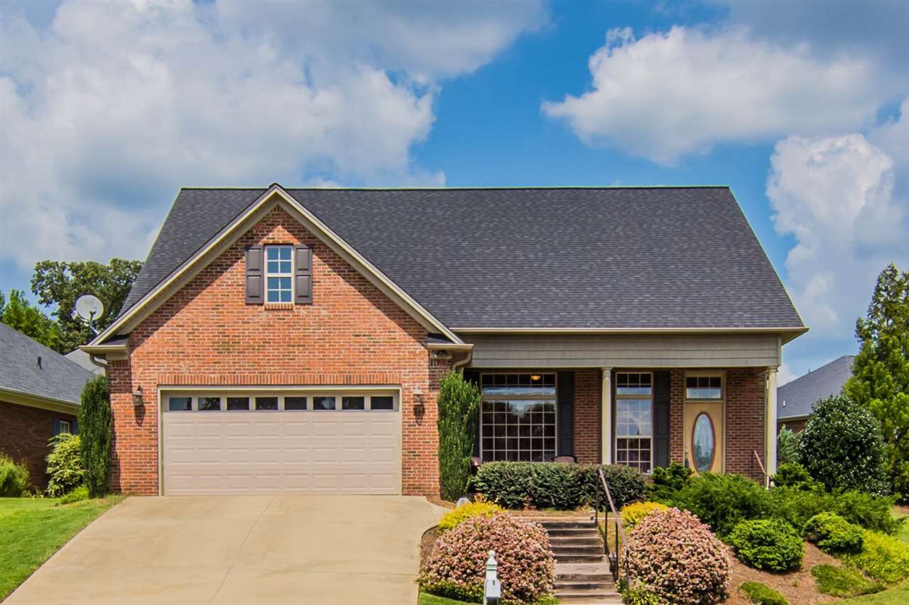 Property Photo:  315 Savanna Plains Drive  SC 29307 