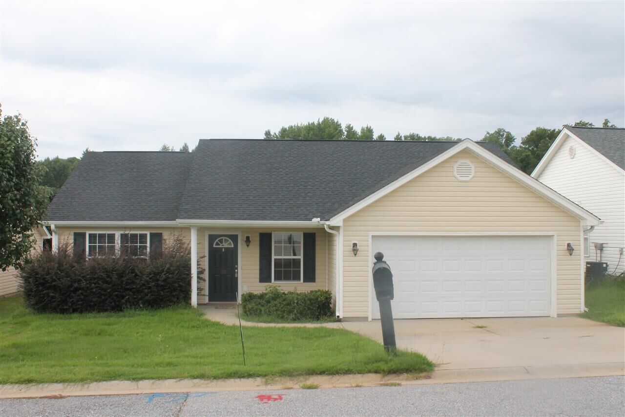 Property Photo: 126 Spirit SC 29367-2950