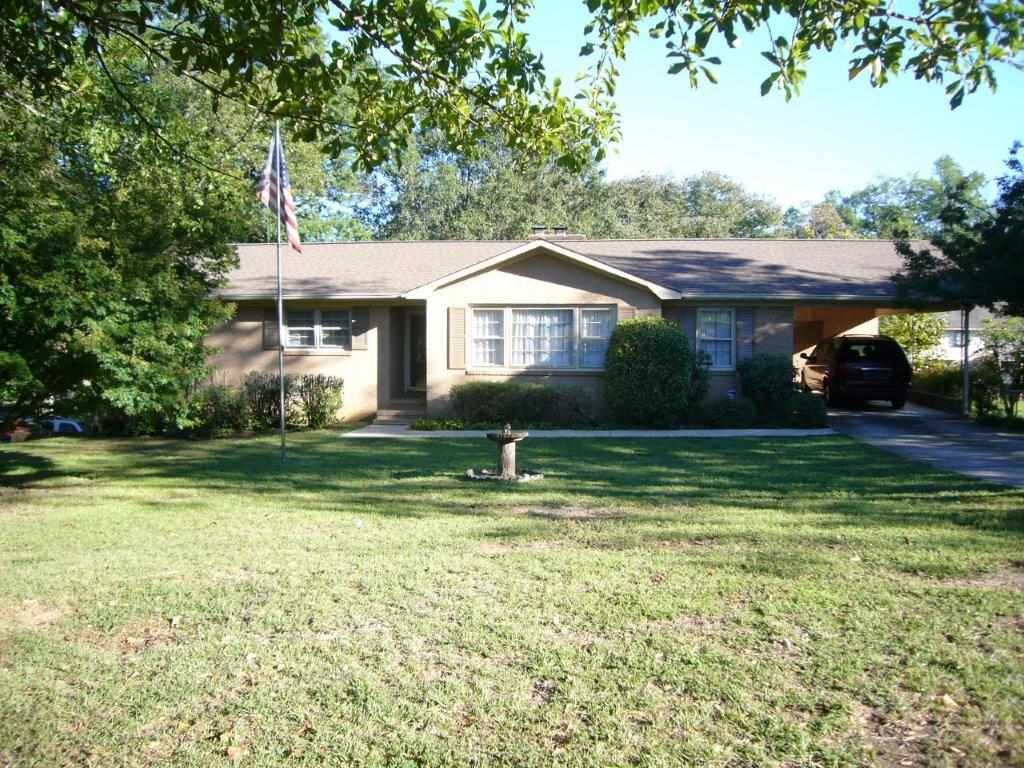 Property Photo:  151 Huxley Street  SC 29303 