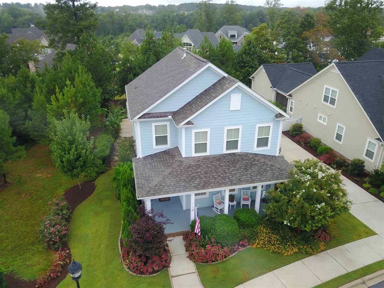 Property Photo: 116 Kimborough Street SC 29607
