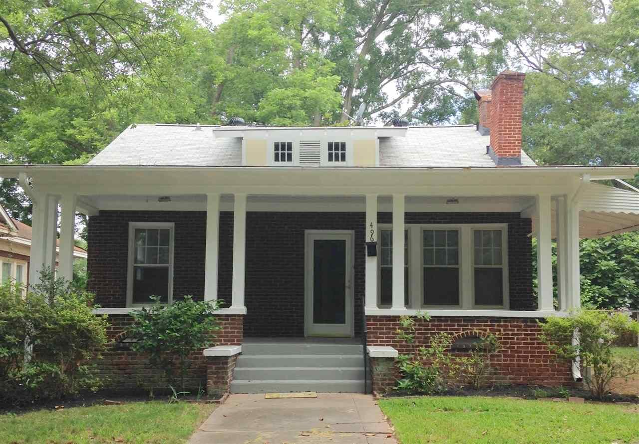 Property Photo:  496 Pinckney Court  SC 29306 