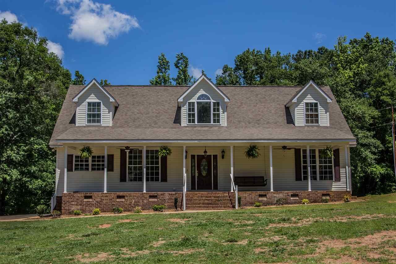 Property Photo: 152 Basin Drive SC 29316