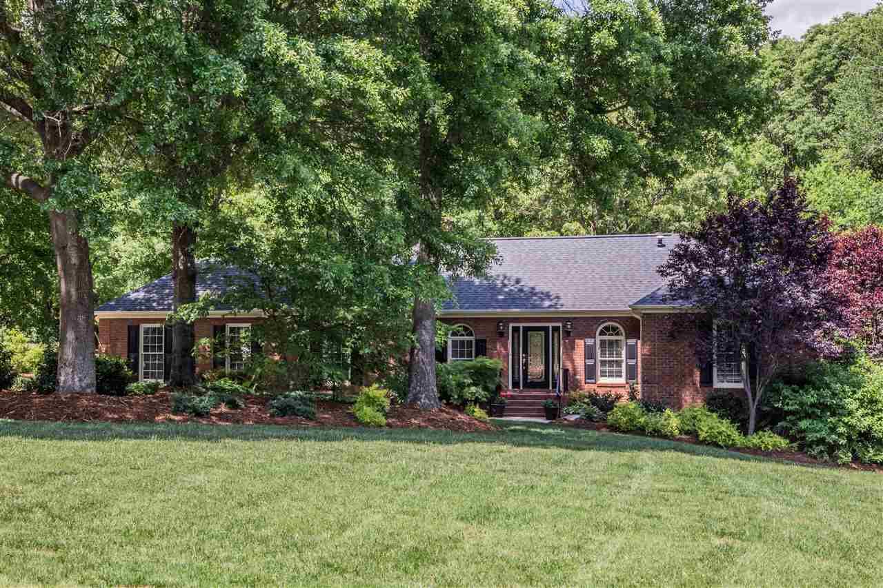 Property Photo:  144 Hawk Creek Drive  SC 29301 
