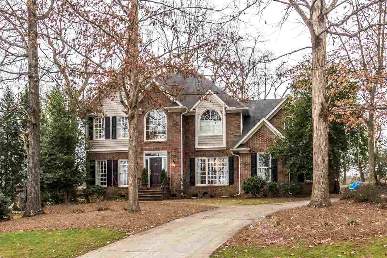 Property Photo: 203 Dares Ferry Road SC 29302