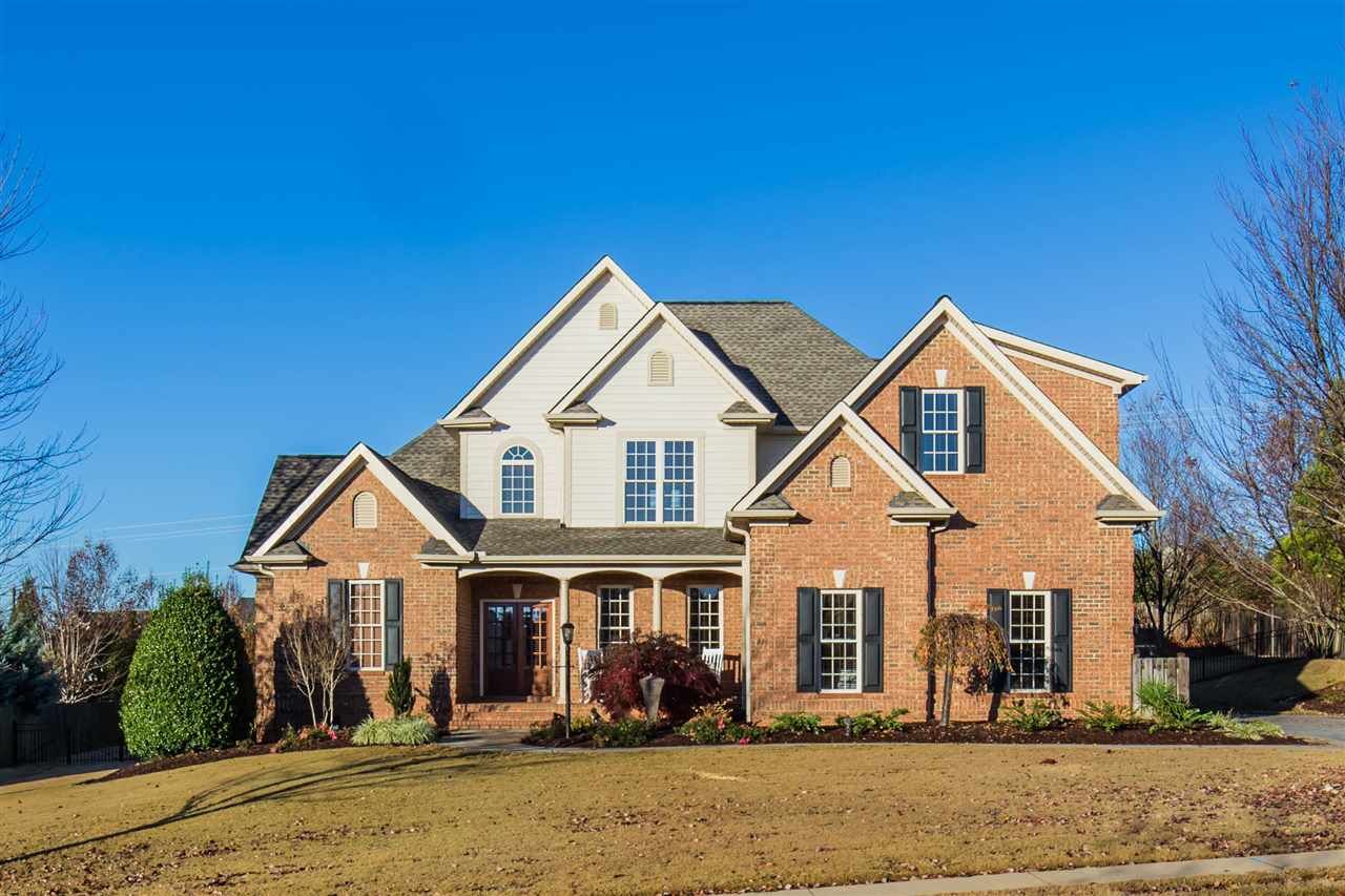 Property Photo: 336 Kennesaw Court SC 29301