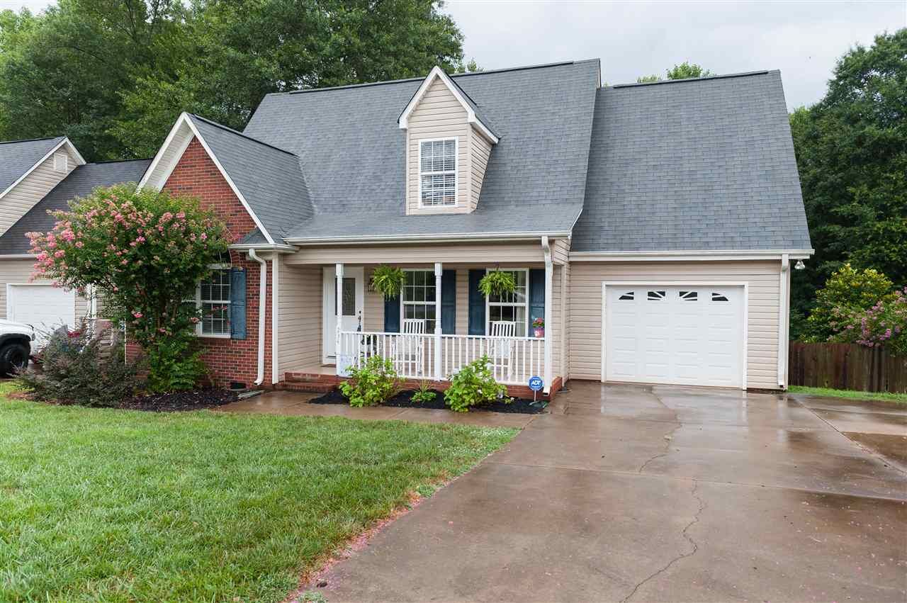 Property Photo:  234 Cool Water Court  SC 29316 