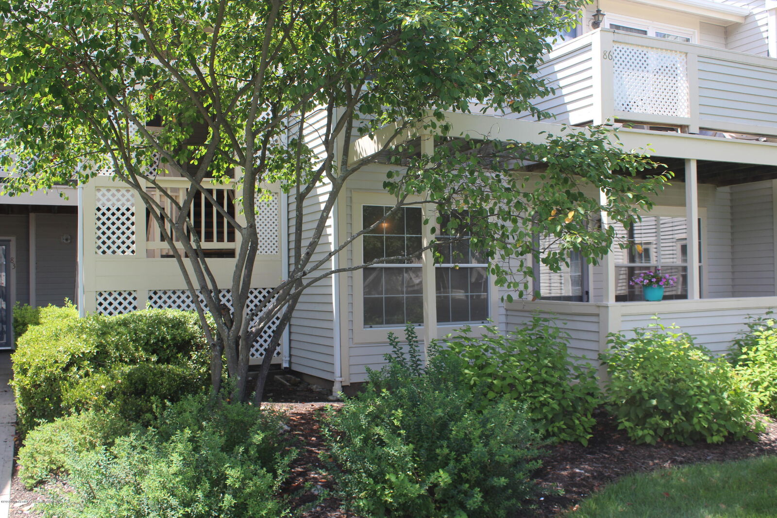 Property Photo:  85 Briarwood Court  NJ 07731 