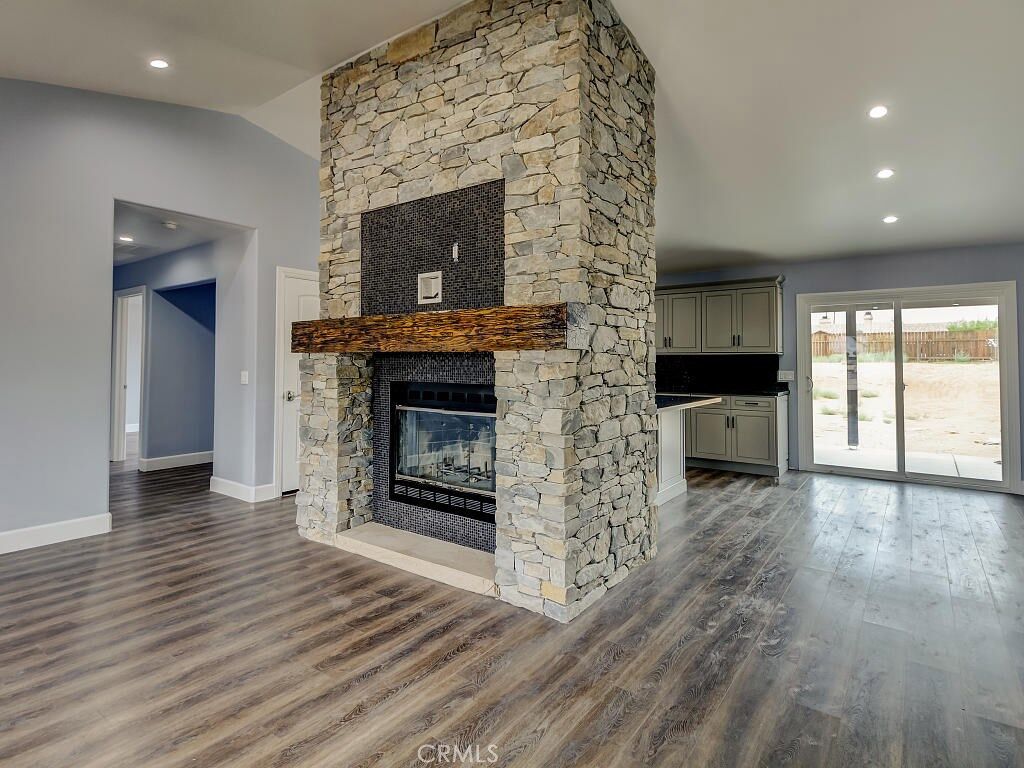 Property Photo: 18081 Birch Street CA 92345