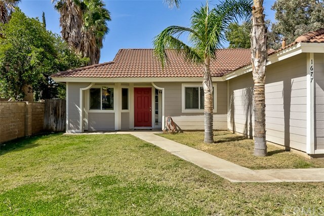 Property Photo:  1677 Vasili Lane  CA 92223 