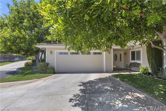 Property Photo:  4298 Napa Lane  CA 92505 