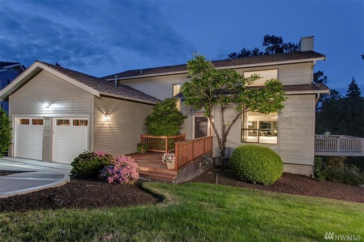 11514 84th Ave NE  Kirkland WA 98034 photo
