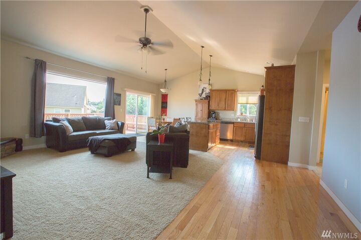 Property Photo:  1636 Lexi Lp  WA 98264 