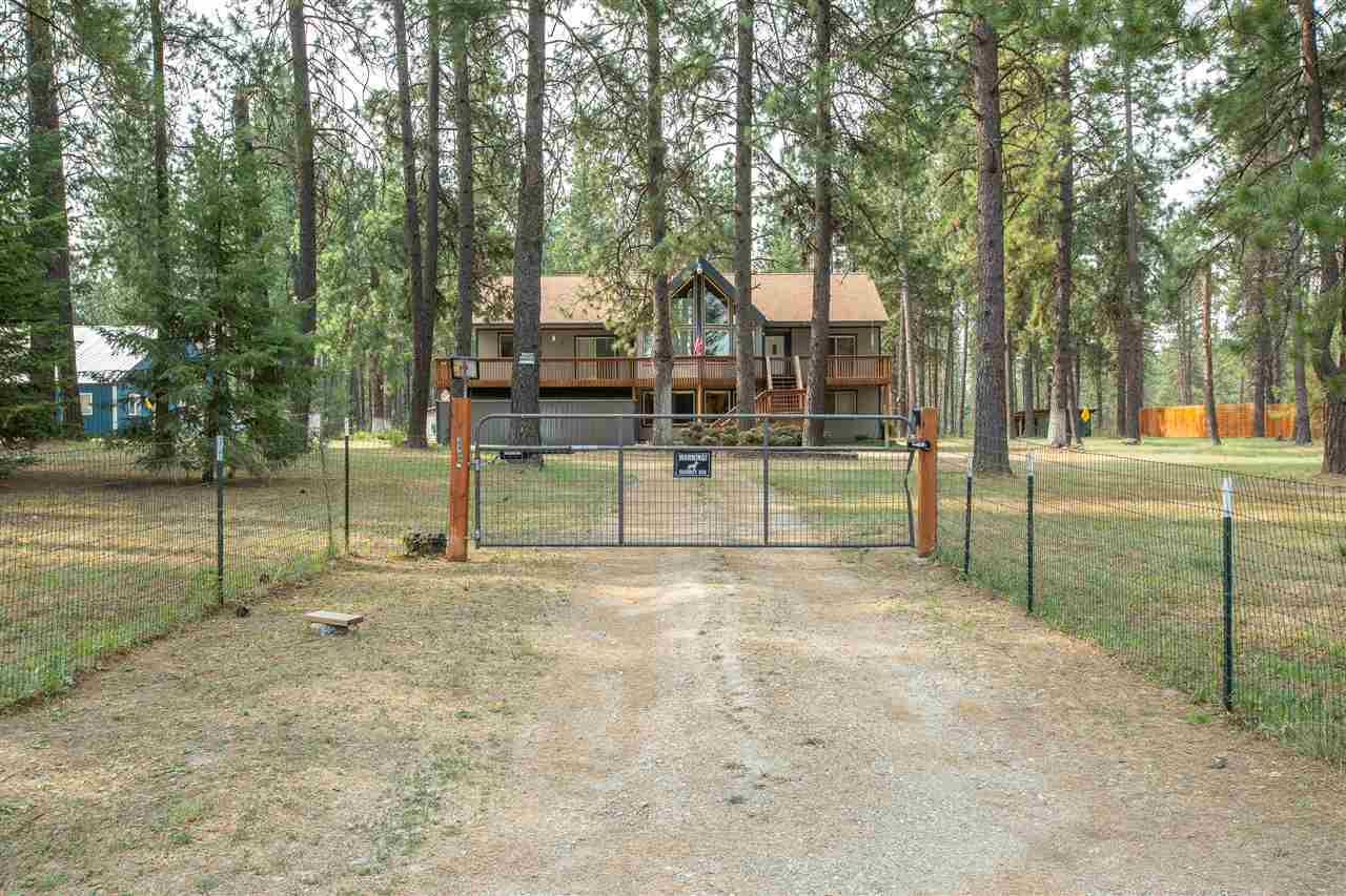 Property Photo:  303 W Montgomery Rd  WA 99006-8150 