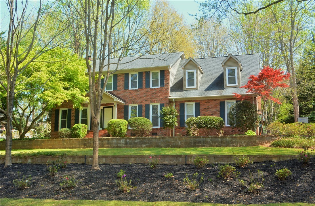 Property Photo:  112 Arcadian Lane  SC 29640 