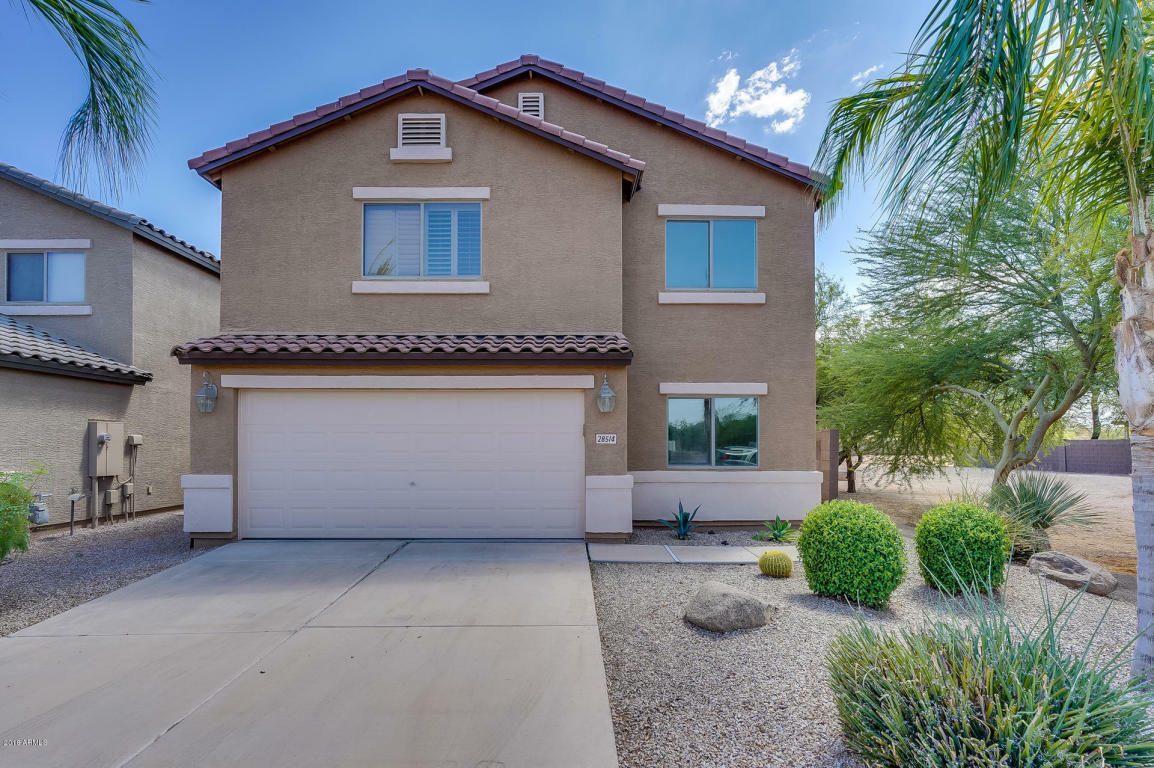 Property Photo:  28514 N Dolomite Lane  AZ 85143 