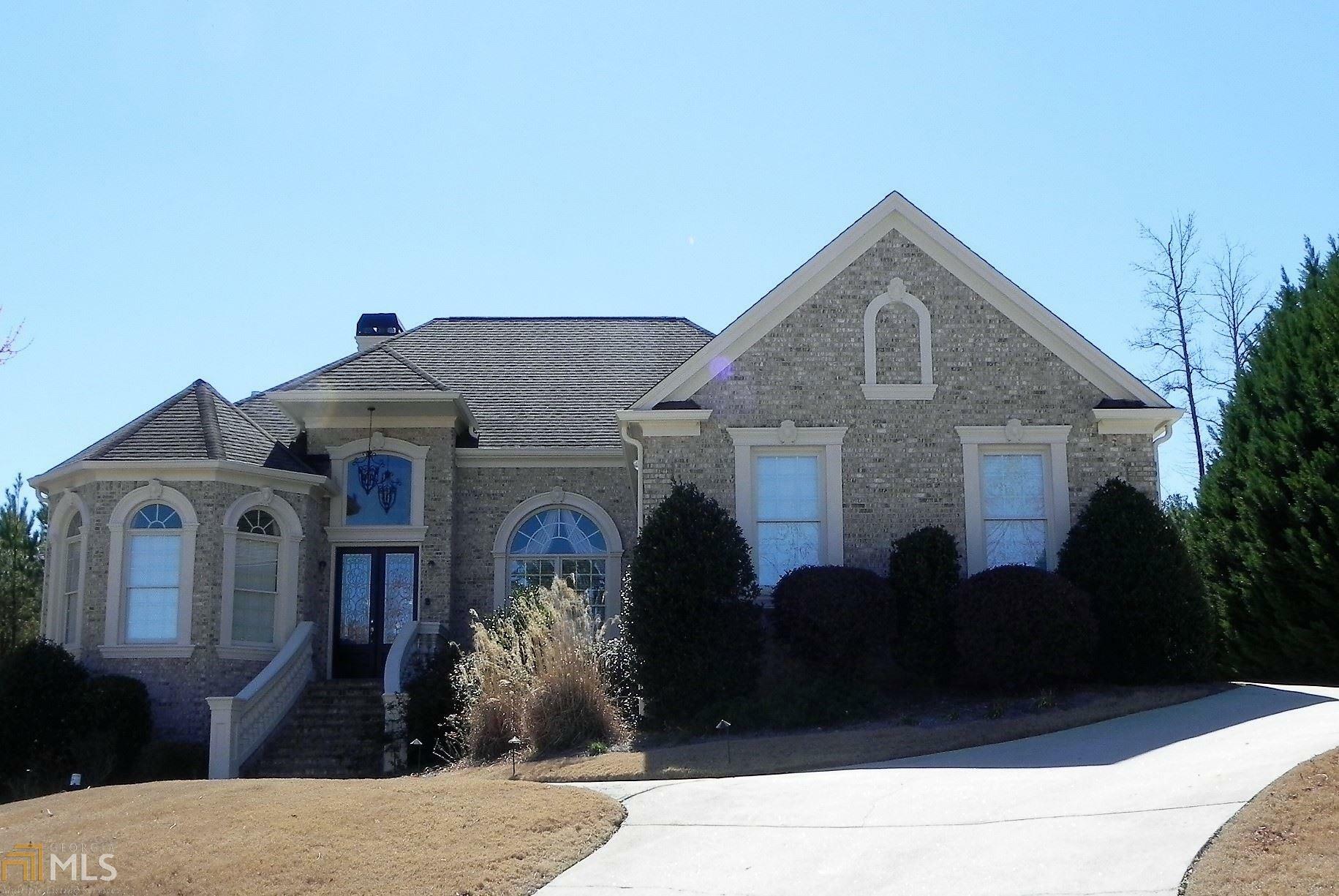 Property Photo: 4447 Thurgood Estates Drive 24 GA 30294