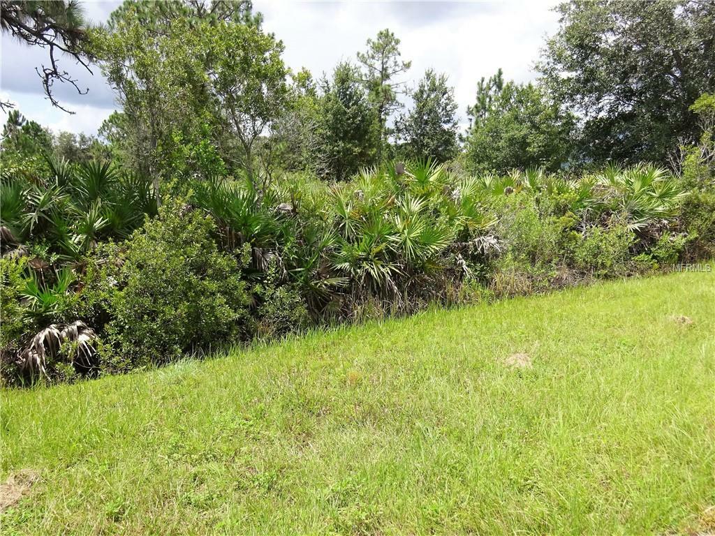 Property Photo:  Ralston Street 8A  FL 32833 