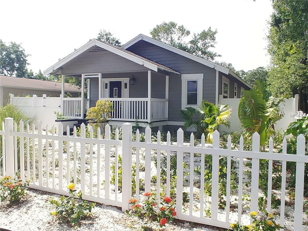 Property Photo:  3320 7th Avenue N  FL 33713 