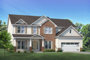 Property Photo: 741 Juniper Street IL 60543