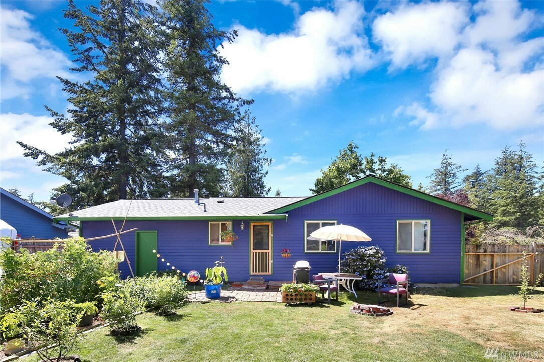 Property Photo: 210 Sable Dr WA 98247