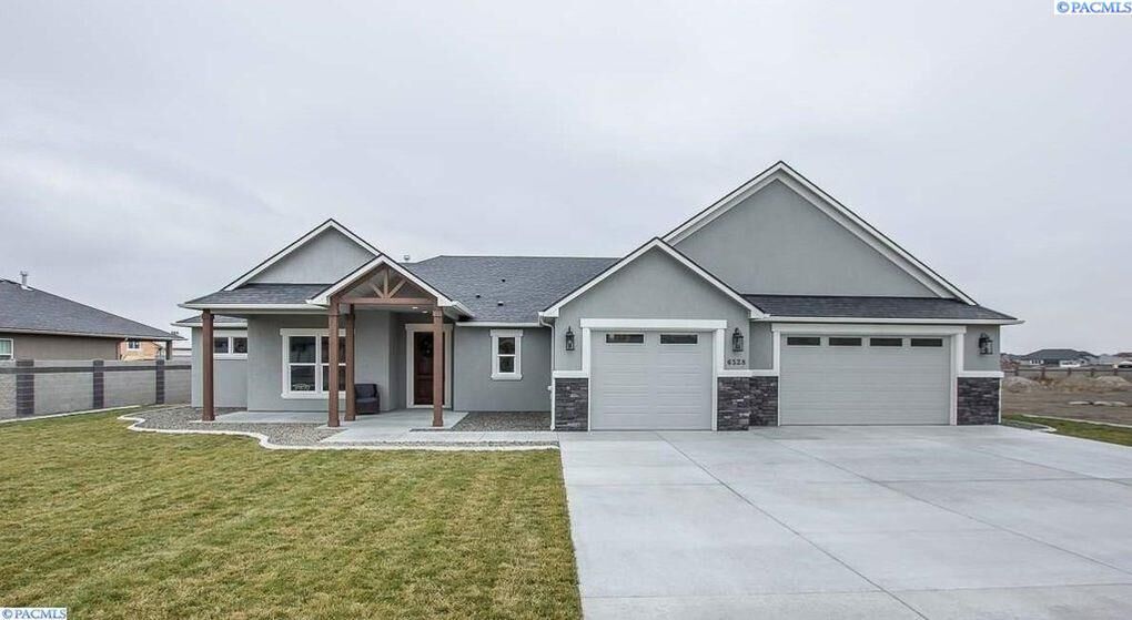 Property Photo:  84605 Wallowa Rd  WA 99338 