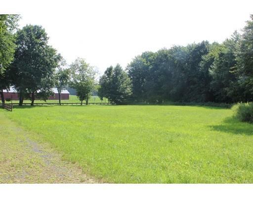 Property Photo: 697 College Highway MA 01077