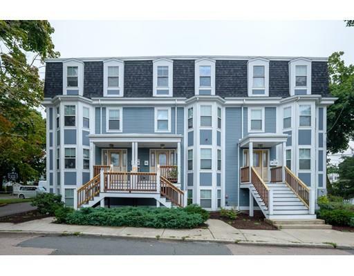 Property Photo: 30 Adamson St 30 MA 02134