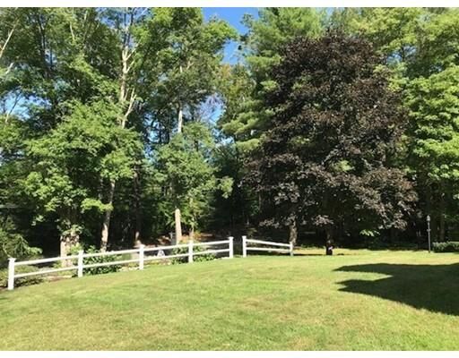 Property Photo:  315 Mount Blue St  MA 02061 