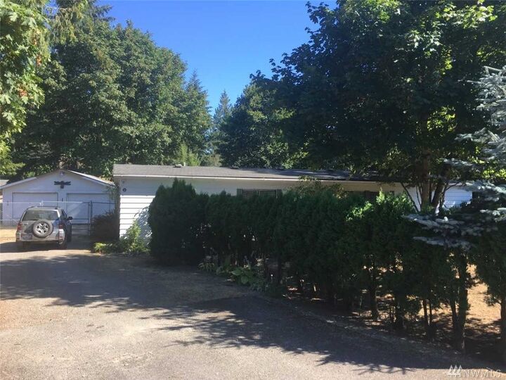 Property Photo:  25820 215th Place SE  WA 98038 