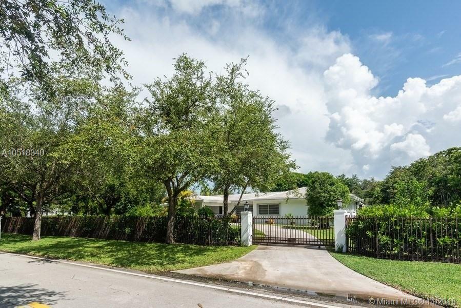 Property Photo: 7211 SW 132nd St FL 33156