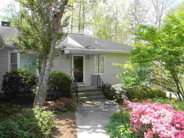 Property Photo:  13010 Azalea Drive  SC 29678 