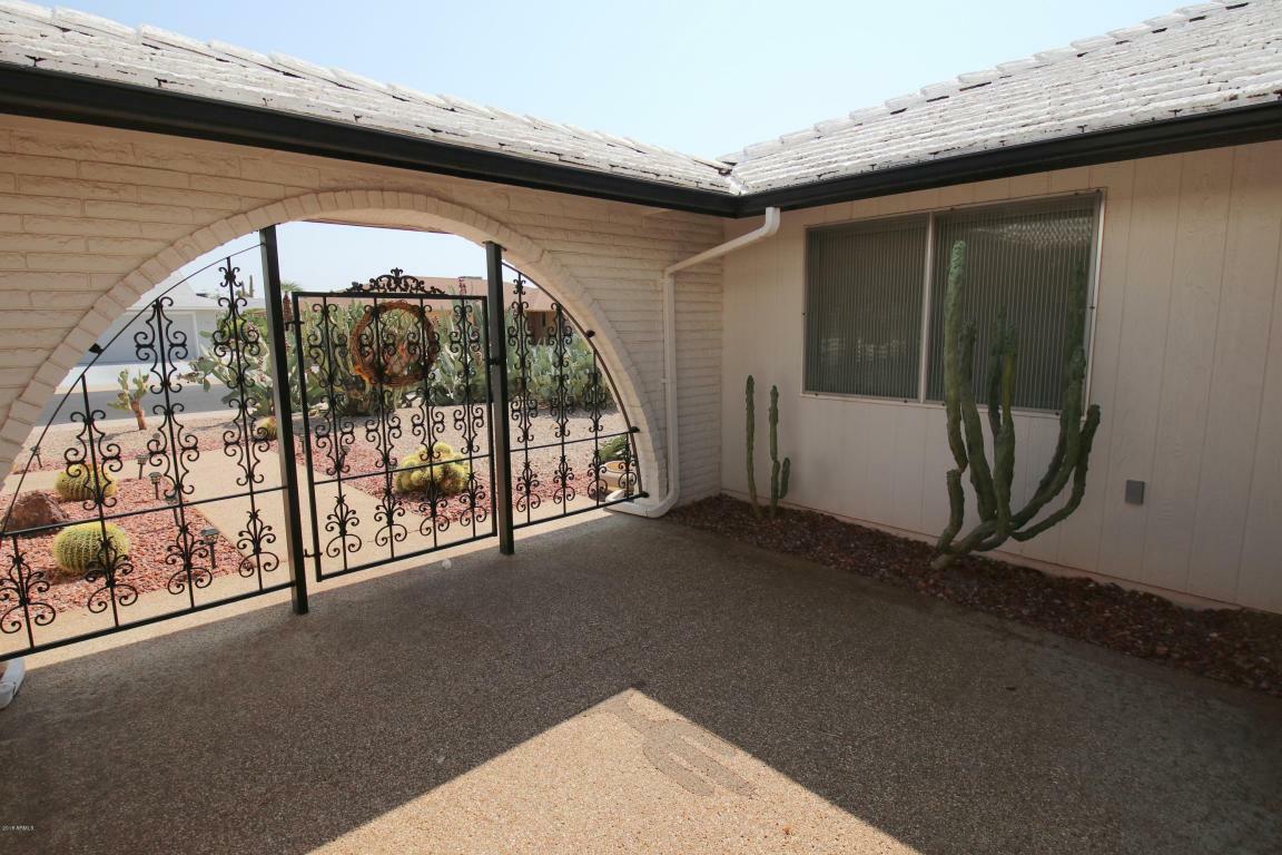 Property Photo:  13303 W Hardwood Drive  AZ 85375 