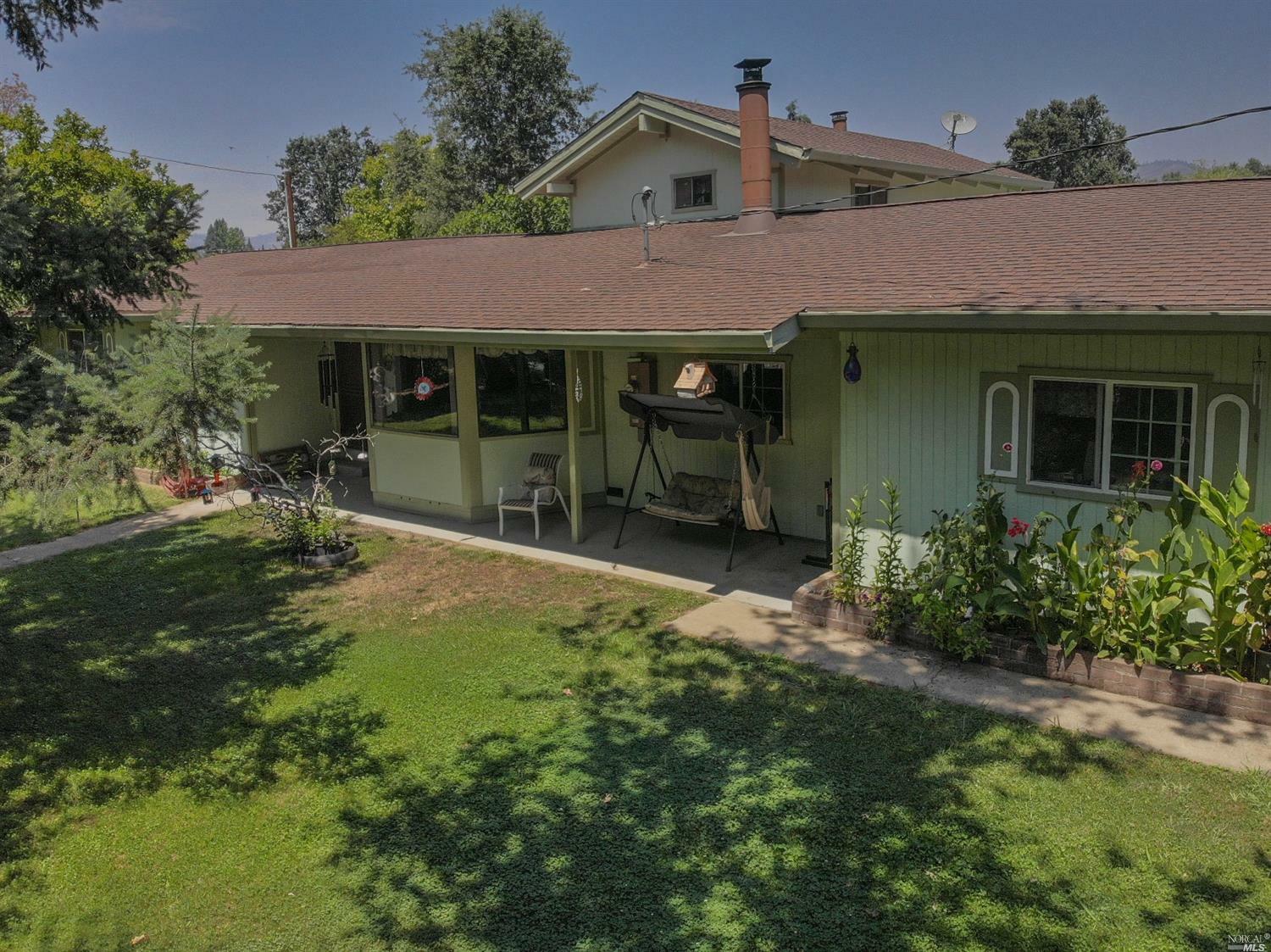 Property Photo:  10700 Main Street  CA 95469 