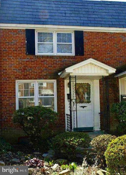 Property Photo: 2245 Adrian Street PA 17104