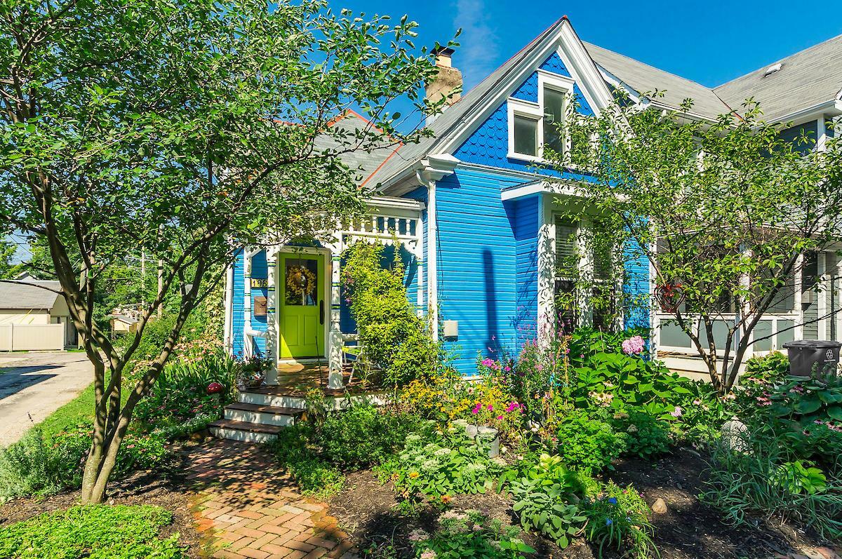 Property Photo: 1065 Say Avenue OH 43201