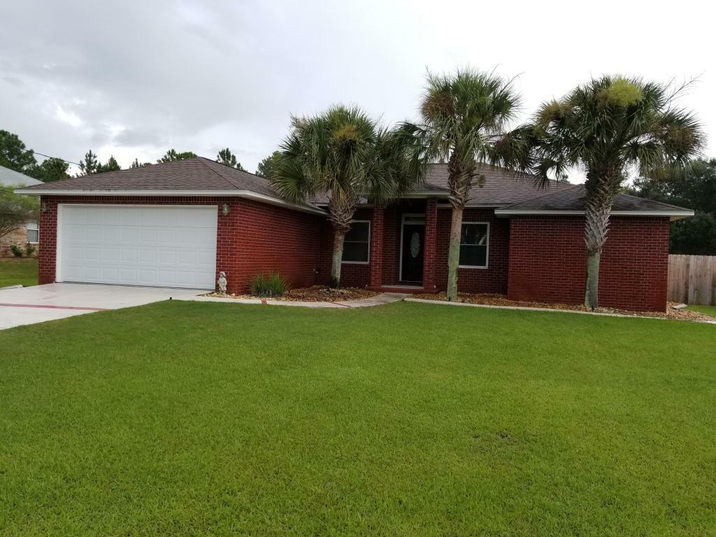 Property Photo:  1912 Sundown Drive  FL 32566 