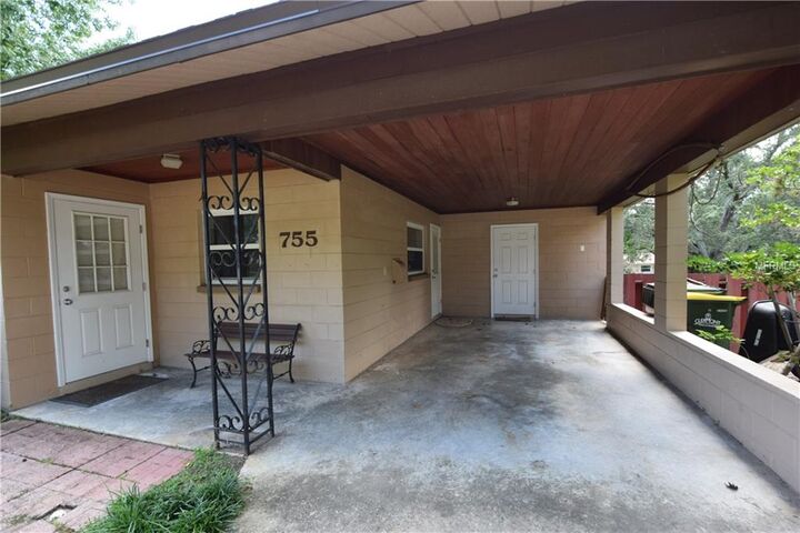 Property Photo:  755 Oak Drive  FL 34711 