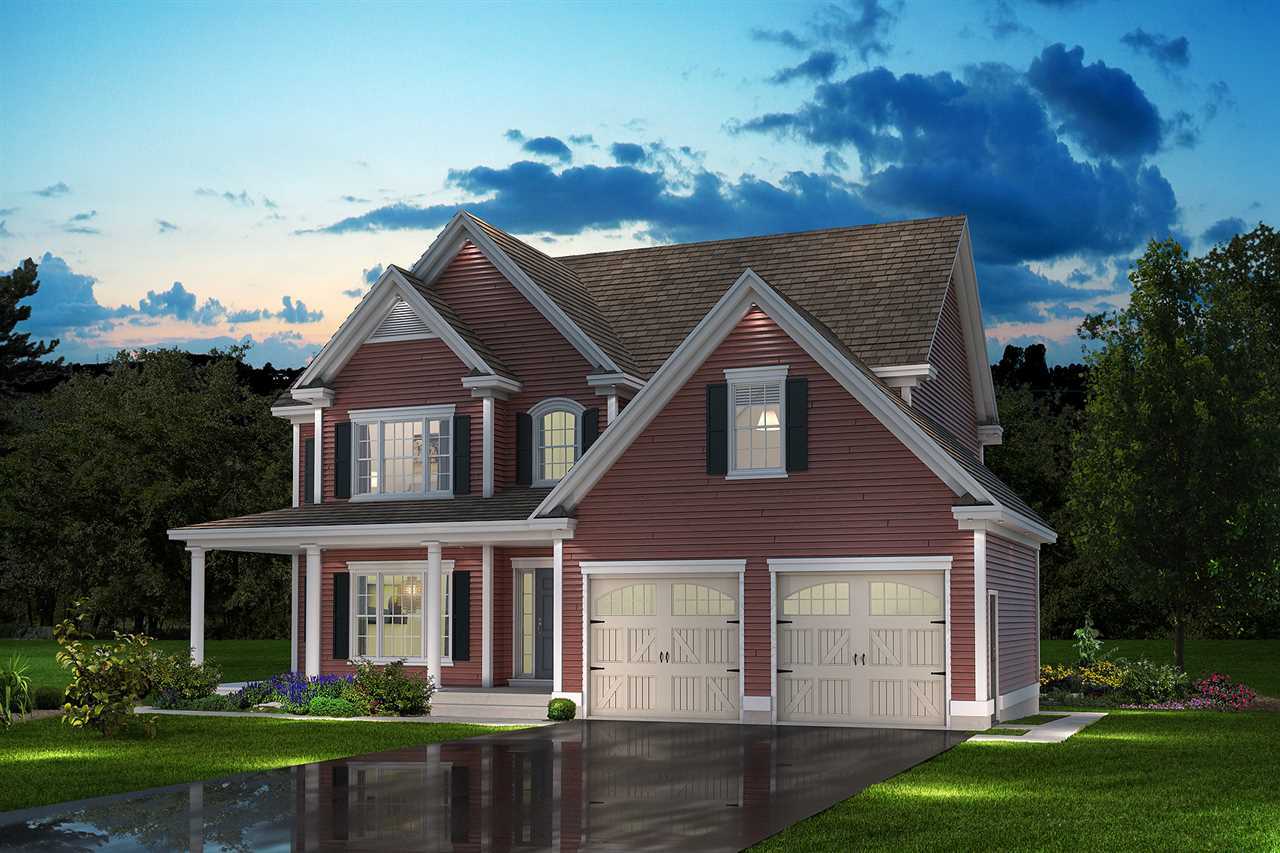 Property Photo: 24-1 Griffin Road 24-1 NH 03053