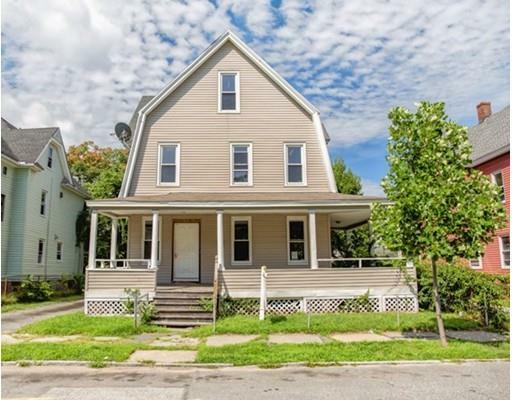 Property Photo:  106 Revere St  MA 01108 