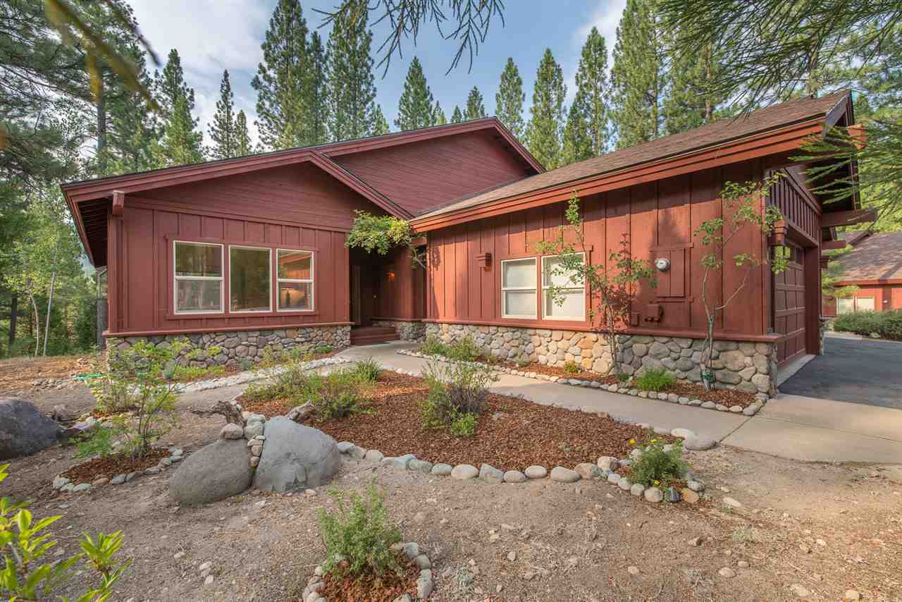 Property Photo:  85 Bridle Path  CA 96103-0000 