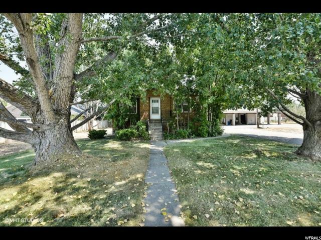 Property Photo: Address not disclosed UT 84121