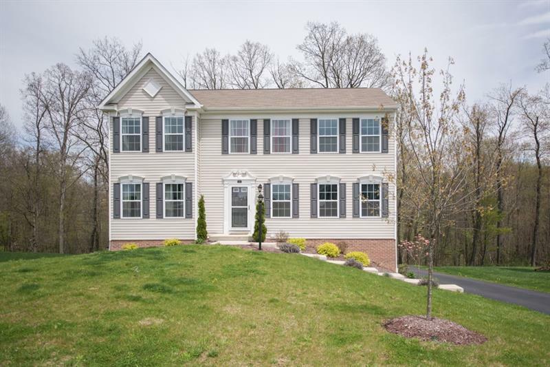 Property Photo:  127 Naughton Cir  PA 16033 