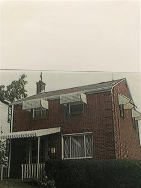 Property Photo:  202 Bodkin St  PA 15226 
