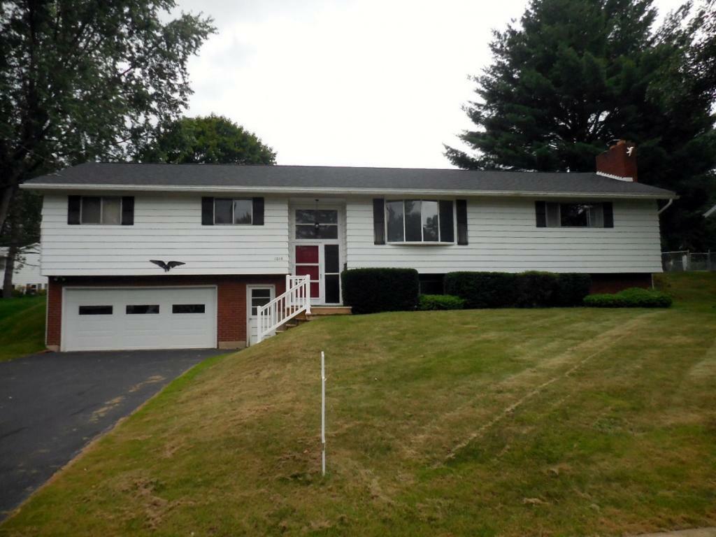 Property Photo: 1016 Parkhill Drive NY 13760