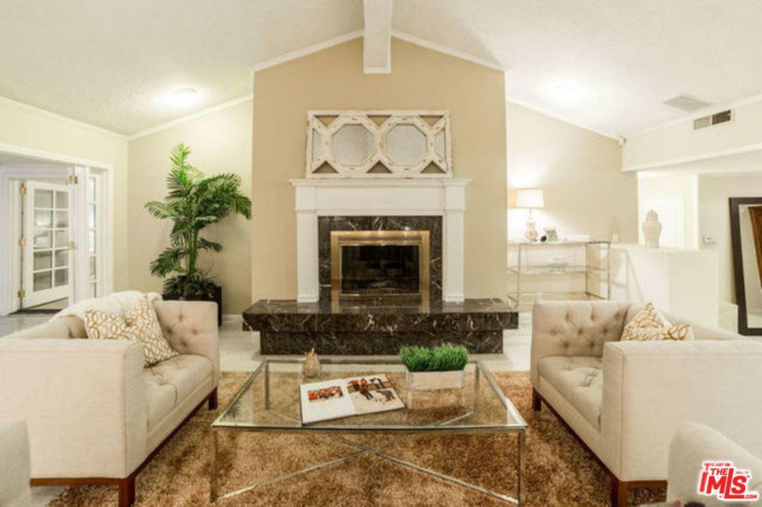 Property Photo: 2220 Coldwater Canyon Dr CA 90210