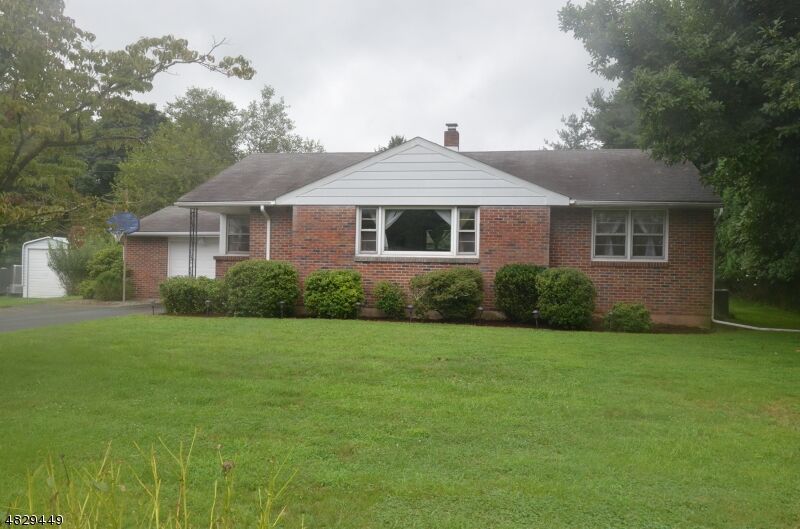 Property Photo: 366 Spring Garden Road NJ 08848