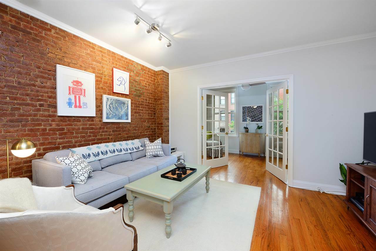 Property Photo: 919 Park Ave 2R NJ 07030