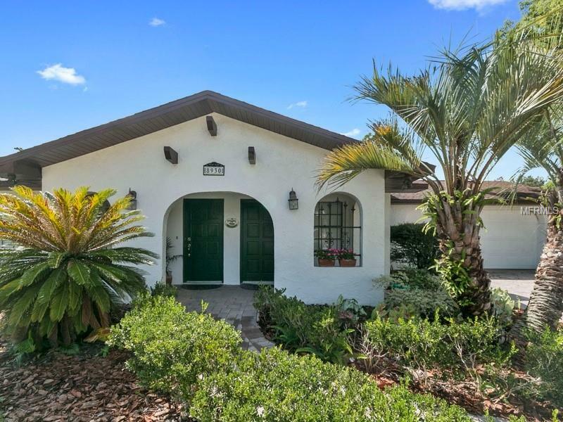 Property Photo:  8930 Crichton Wood Court  FL 32819 