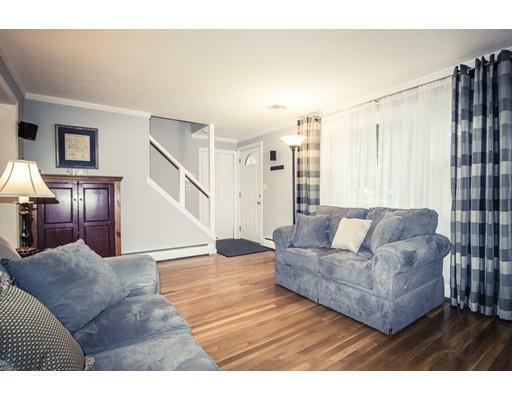 Property Photo:  403 Rockland St  MA 02301 